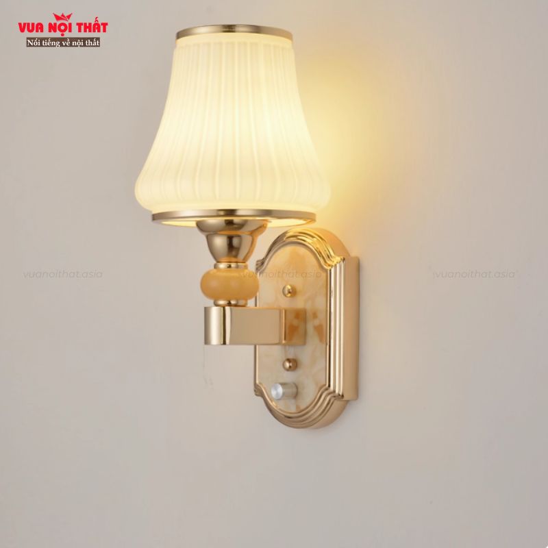 Đèn decor hiện đại nhập khẩu giá rẻ DTT79 giúp không gian thêm ấm cúng