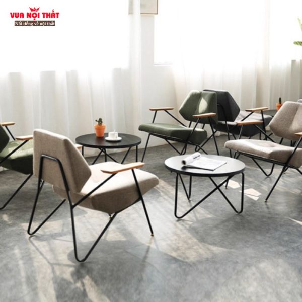 Đặc điểm nổi bật của ghế bành thư giãn nhập khẩu chất lượng cao GL67