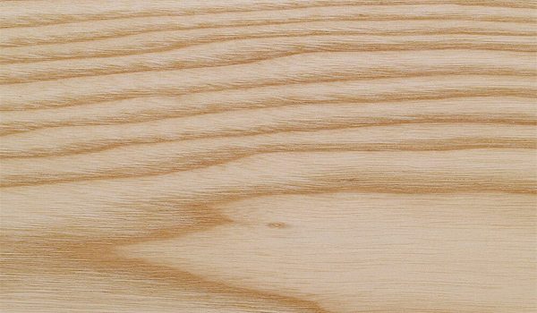 Gỗ sồi có vân gỗ đậm, rõ nét & tính thẩm mỹ cao