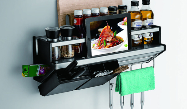 Vua Nội Thất - Đơn vị cung cấp giá treo dụng cụ bếp chính hãng