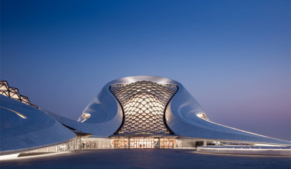 Phong cách Futurist là gì?