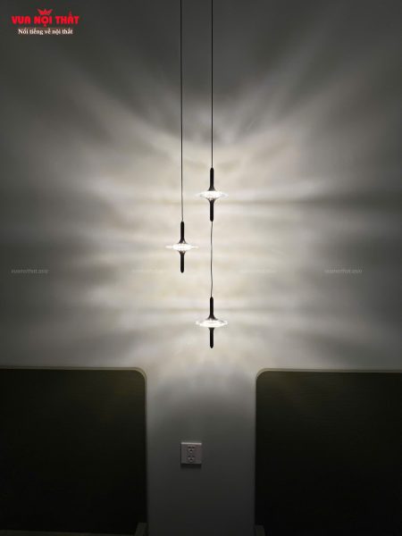 Vuanoithat - Đơn vị cung cấp đèn thả trần đẹp, uy tín, giá tốt