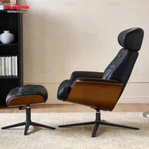 Ghế sofa đơn nhập khẩu chất lượng cao GL68 giúp người dùng thư giãn thoải mái