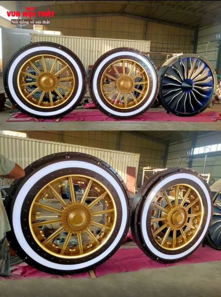 Giá đựng rượu nhập khẩu cao cấp PKTT23