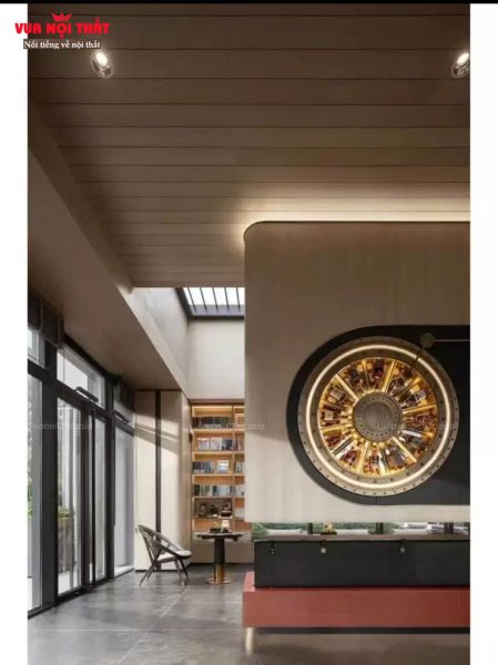 Giá đựng rượu hiện đại chất lượng cao PKTT23