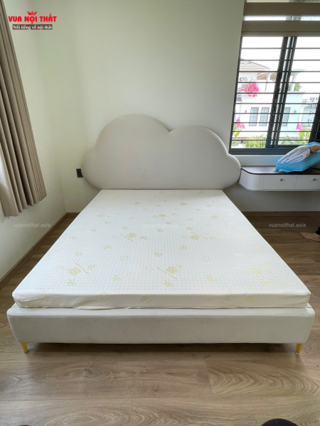 Quy trình bàn giao giường ngủ cho bé tại Vuanoithat