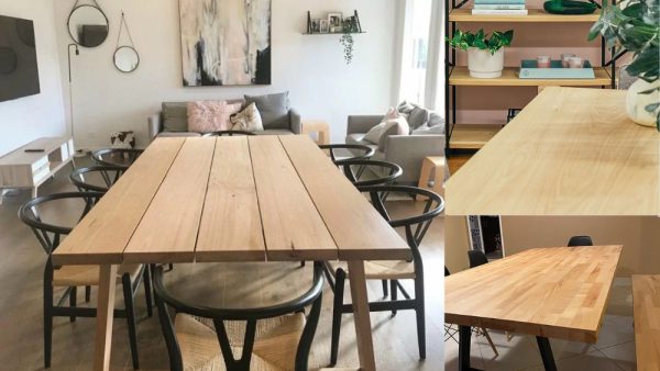 Gỗ dẻ gai (gỗ beech) là gỗ gì?