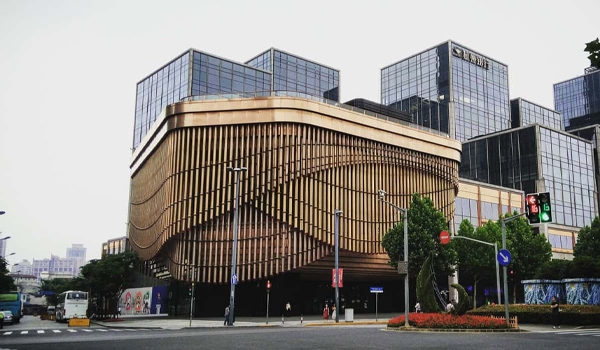 Kiến trúc Kinetic cho phép công trình thay đổi để thích nghi với yếu tố môi trường