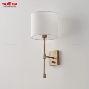 Đặc điểm nổi bật của đèn treo tường phòng khách kiểu Pháp sang trọng DTT86