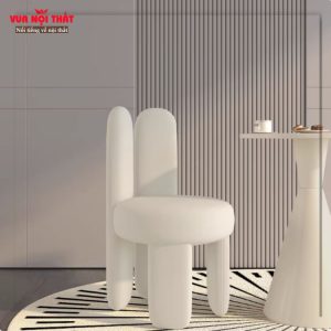 Ghế tai thỏ dễ thương cho bé GL69