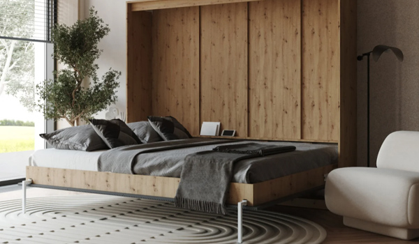 Giường Murphy là gì?