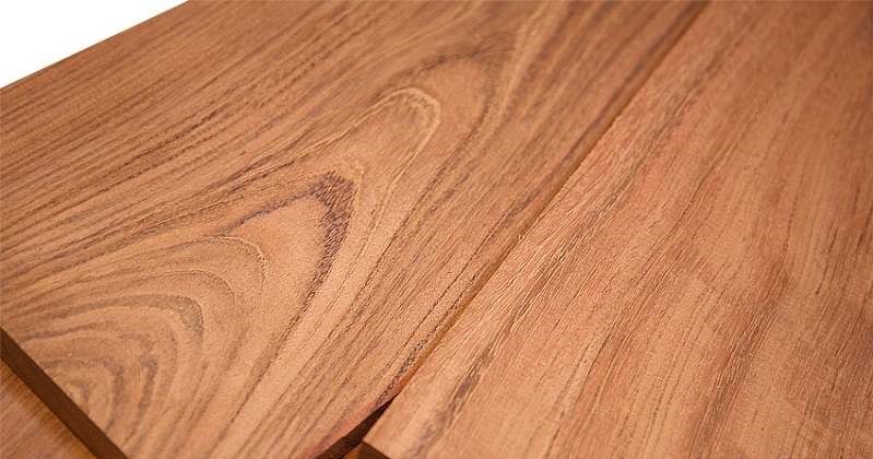 gỗ Cherry (gỗ anh đào) là gỗ gì?