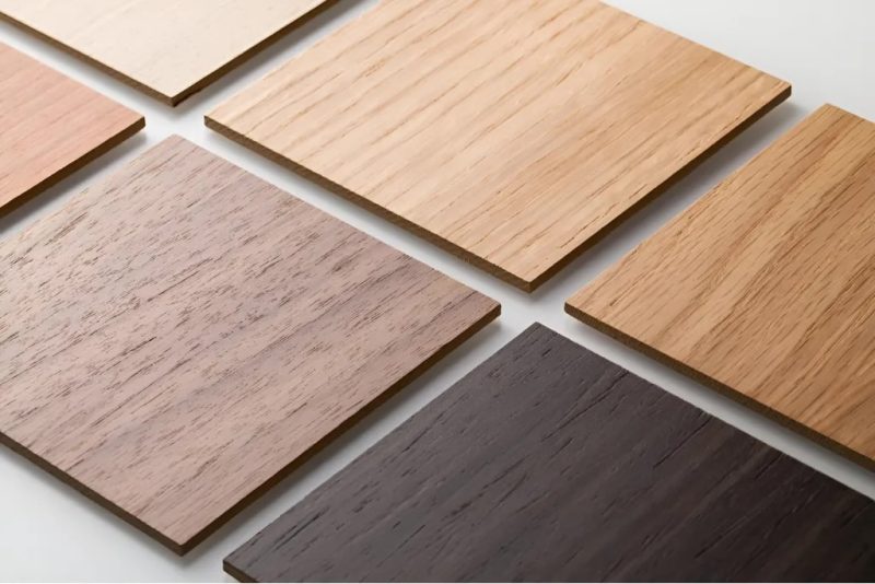 Gỗ veneer là gì