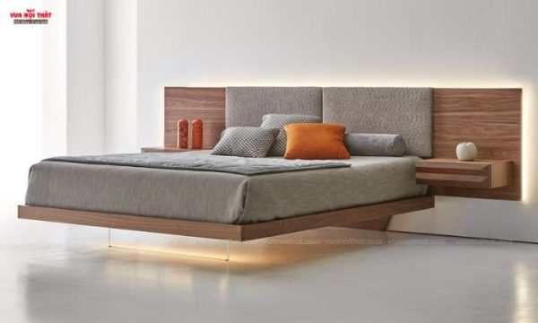 Mẫu Giường bay bán chạy giá rẻ tại TPHCM