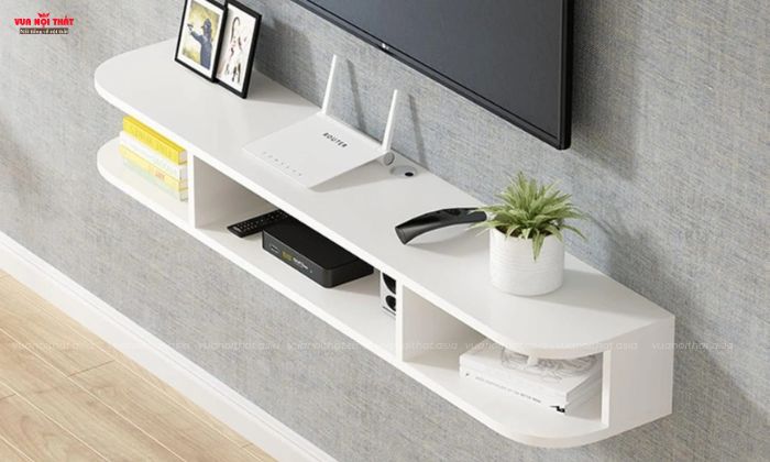 Mẫu Kệ tivi treo tường bán chạy giá rẻ tại TPHCM