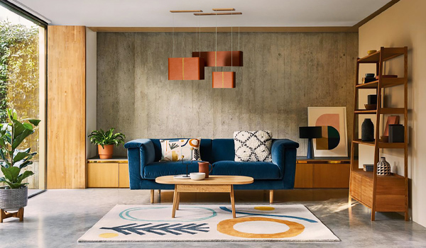 Nội thất nhanh là gì?