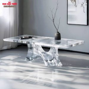 Bàn ăn, bàn tiếp khách bằng nhựa chất lượng cao BA52