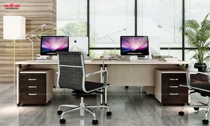 Mẫu Bàn máy tính bán chạy giá rẻ tại TPHCM