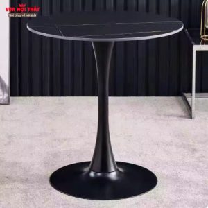 Đặc điểm nổi bật của bàn tròn cạnh sofa cao cấp BSF114