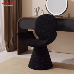 Ghế ngồi trang điểm, ghế làm nail nhập khẩu GL73 có đa dạng màu sắc