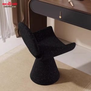 Đặc điểm của ghế bàn trang điểm chân xoay hiện đại GL73