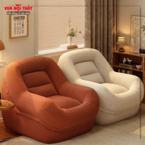 Ghế sofa đơn thư giãn nhỏ gọn GL72