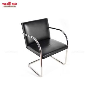 Ghế văn phòng chân quỳ nhập khẩu chất lượng cao GVP06 tạo không gian làm việc thoải mái