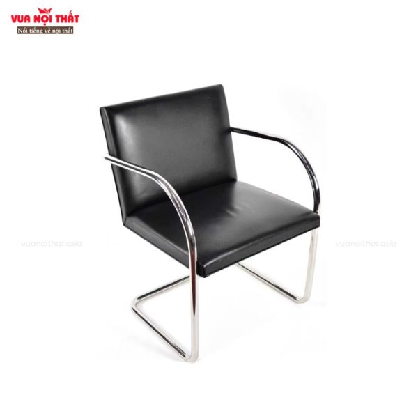 Ghế văn phòng chân quỳ nhập khẩu chất lượng cao GVP06 tạo không gian làm việc thoải mái