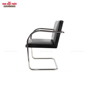 Ghế chân quỳ chất lượng cao GVP06 có thể được tùy chỉnh màu da bọc theo yêu cầu