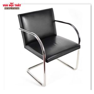 Ghế văn phòng chân quỳ cao cấp GVP06