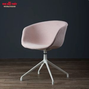 Ghế ngồi làm việc chân xoay cao cấp giá rẻ GVP05