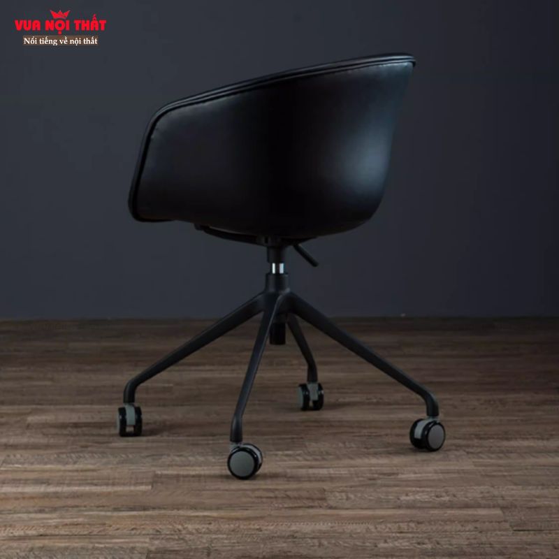 Đặc điểm của ghế văn phòng chân xoay hiện đại GVP05