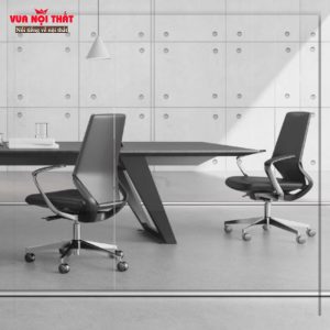 Ghế văn phòng chân xoay hiện đại GVP07