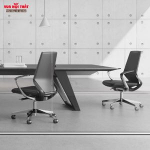Đặc điểm nổi bật của ghế văn phòng cao cấp GVP07