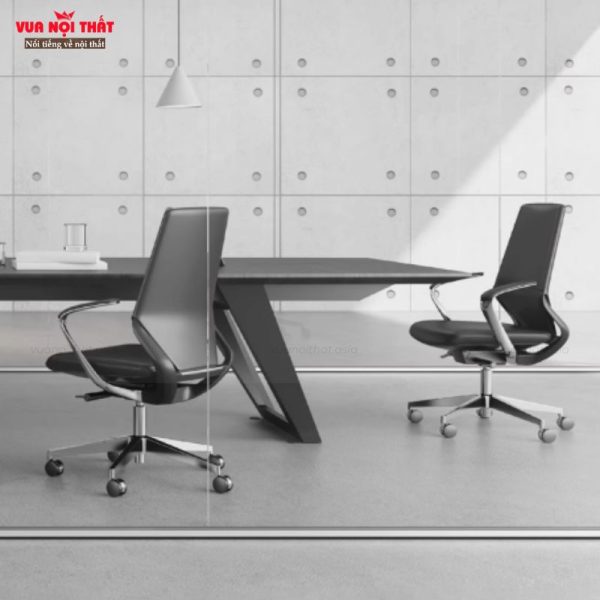 Đặc điểm nổi bật của ghế văn phòng cao cấp GVP07