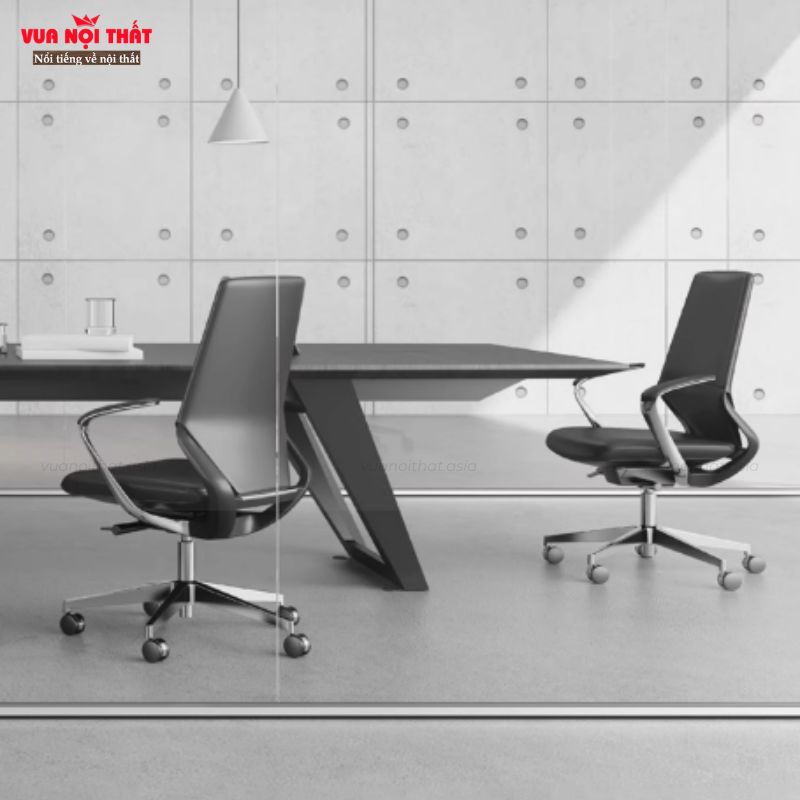 Đặc điểm nổi bật của ghế văn phòng cao cấp GVP07