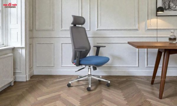 Ghế văn phòng là loại ghế được thiết kế chuyên dụng cho môi trường làm việc như công ty