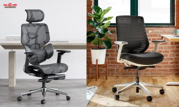 Ghế văn phòng