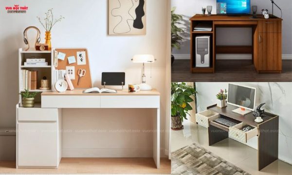 Vuanoithat - Đơn vị cung cấp bàn làm việc thông minh uy tín
