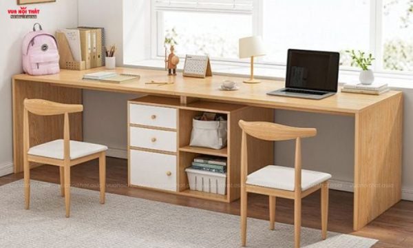 Mẫu Bàn làm việc thông minh bán chạy giá rẻ tại TPHCM