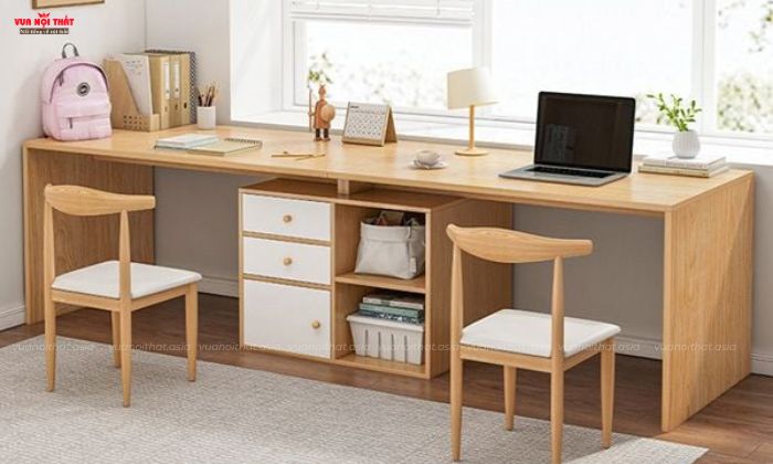 Mẫu Bàn làm việc thông minh bán chạy giá rẻ tại TPHCM