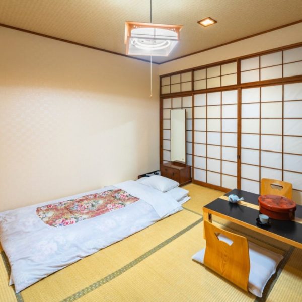 Nệm Futon là gì?