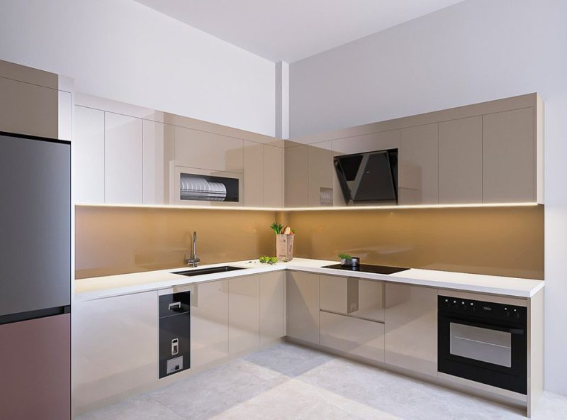 Nội thất nhựa có tốt không