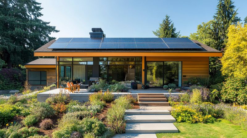 Passive House là gì?