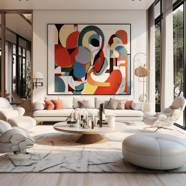 Phong cách Postmodern là gì?