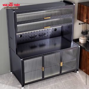 Tủ đựng đồ nhà bếp đa năng TCB09