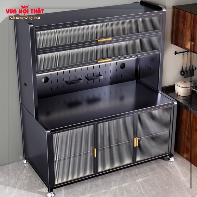 Tủ đựng đồ nhà bếp đa năng TCB09