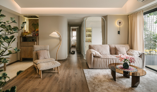 10 sai lầm khiến nhà bạn lạnh lẽo và cách khắc phục