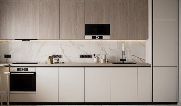 Các thiết bị bếp thông minh mang lại trải nghiệm sống tiện lợi hơn