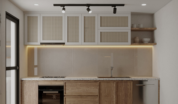 6 kiểu bếp lỗi thời người thông minh đã bỏ để chọn cách làm hiện đại